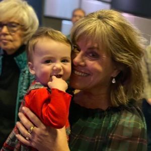 Meet your Posher, Beth bauer